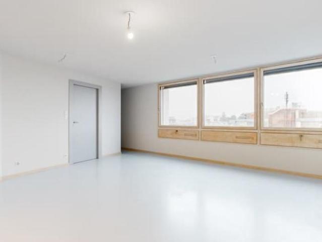 Votre logement à Nyon