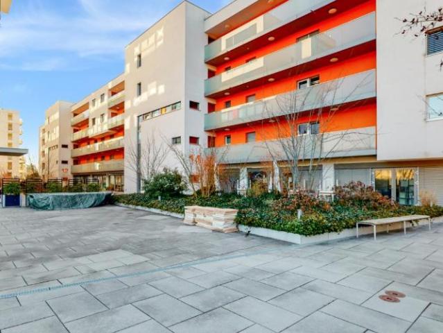 Votre logement à Nyon !