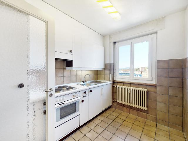 Votre logement à Fribourg! Dreamo. Ch