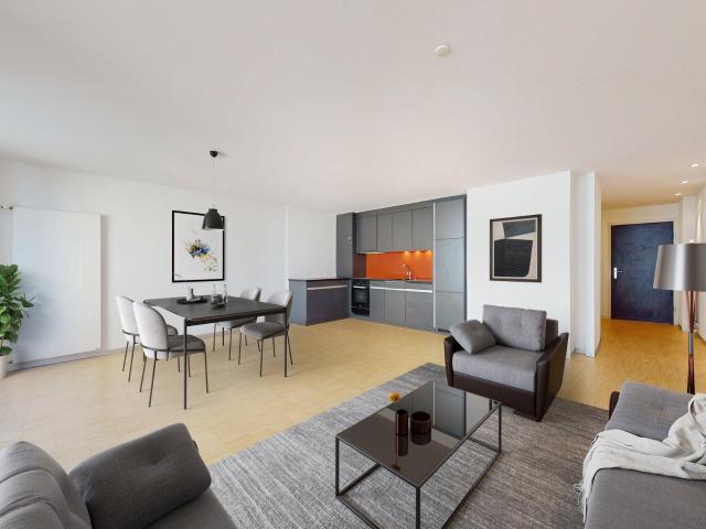 Votre logement de rêve