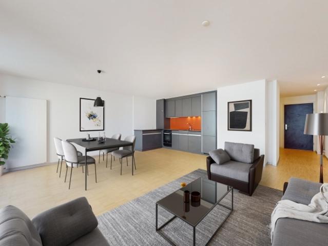Votre logement de rêve
