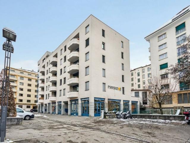 Votre logement proche de toutes commodités à Fribourg !