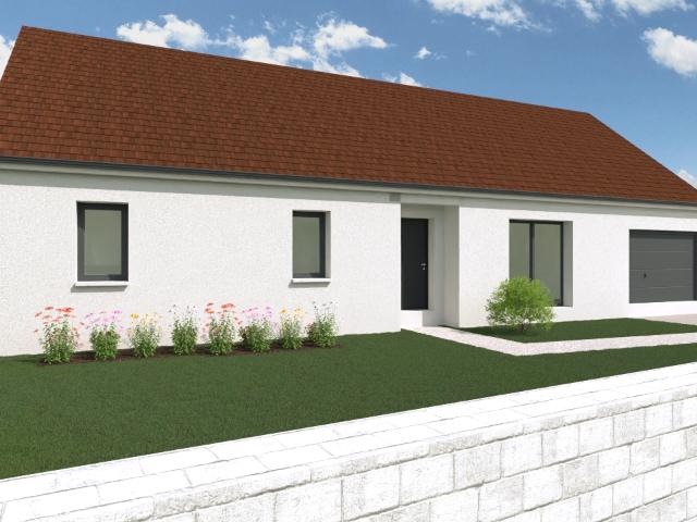 Votre Maison à DEMIGNY