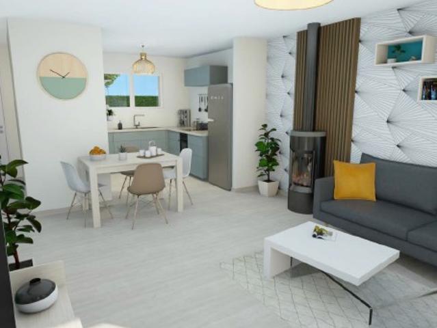 Votre maison neuve à Saffré – Un investissement pour la vie