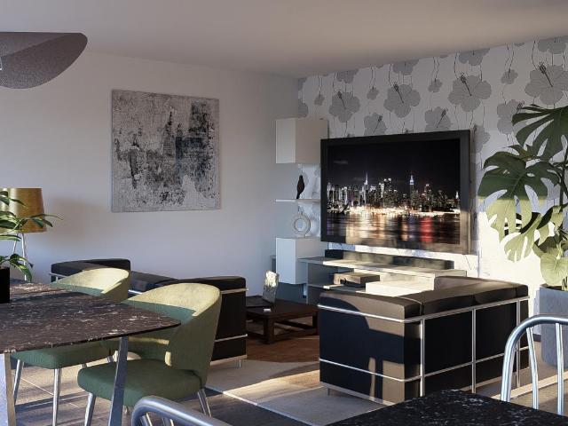 votre maison neuve sur Montauban