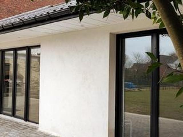 Votre SEMI PLAIN PIED sur LYS LEZ LANNOY T7 jardin garage 6 chambres dont 2 en rez de jardin sur plus de 850M2