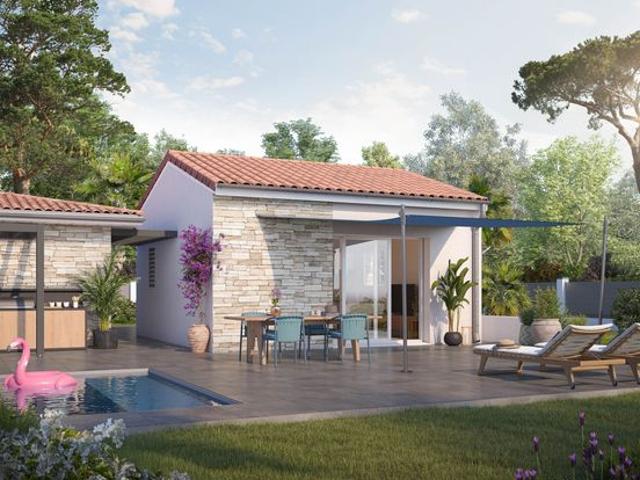 Votre maison sur le village de bélarga