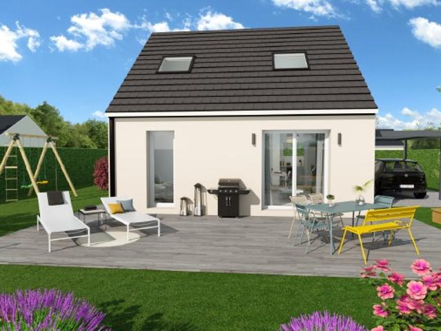 Votre maison tout inclus à 20 min d'Angers