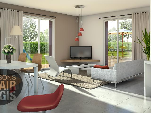 Votre maison, votre terrain, vos envies!