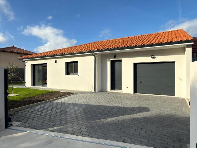 Votre maison, votre terrain, vos envies !