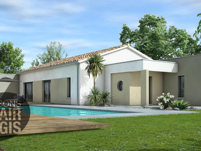 Votre maison, votre terrain, vos envies !