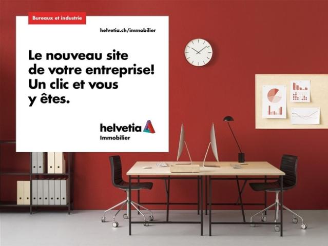 Votre nouveau bureau à proximité de la gare
