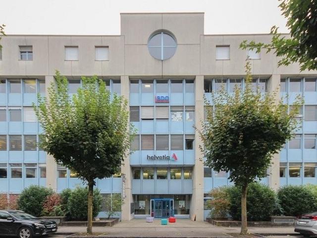 Votre nouveau bureau au centre ville