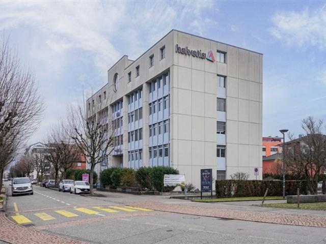 Votre nouveau bureau proche de la gare