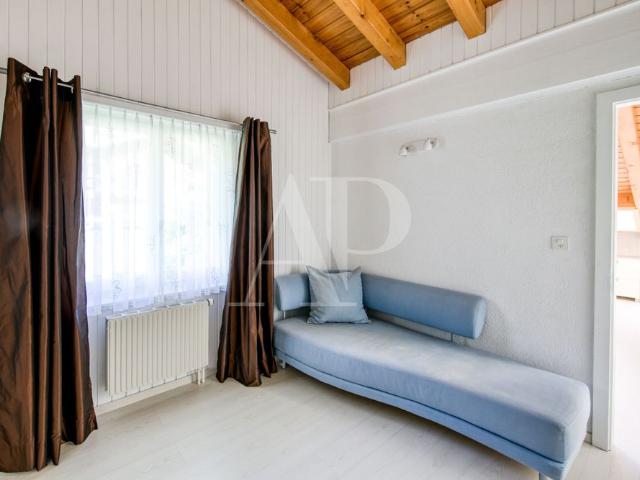 Votre nouveau départ dans un cadre bucolique