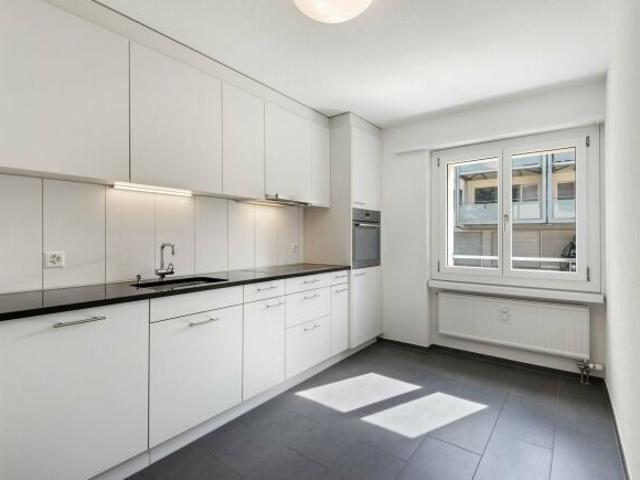 Votre nouveau foyer dans la verdure