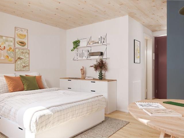 Votre nouveau logement dans le Stadtsägi | dreamo. Ch