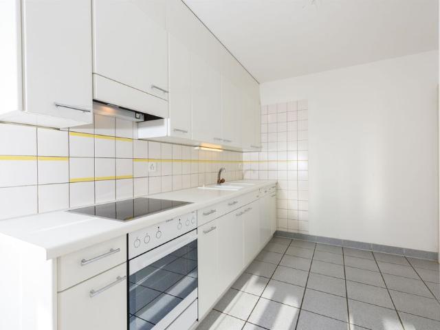 Apartment with 3 rooms for rent in Fribourg 88 m²