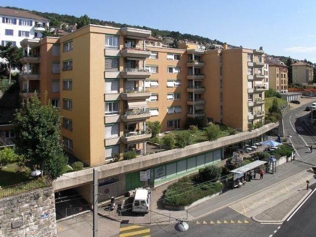 Votre nouveau logement facilite tous vos déplacements