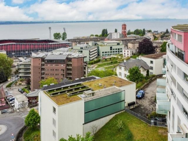 Votre nouveau logement facilite vos déplacements
