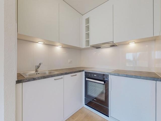 Votre nouveau logement facilite vos déplacements