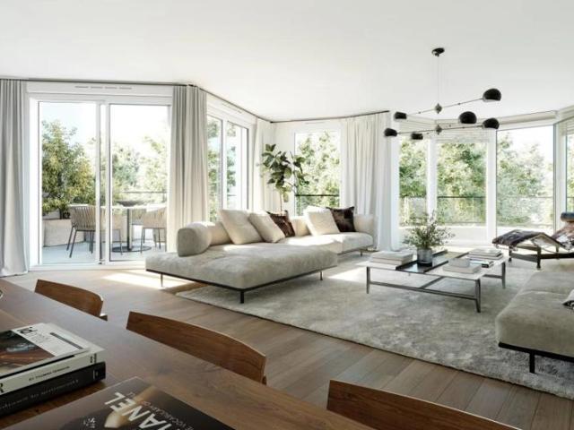 VOTRE NOUVEAU PROGRAMME IMMOBILIER A VITRY SUR SEINE