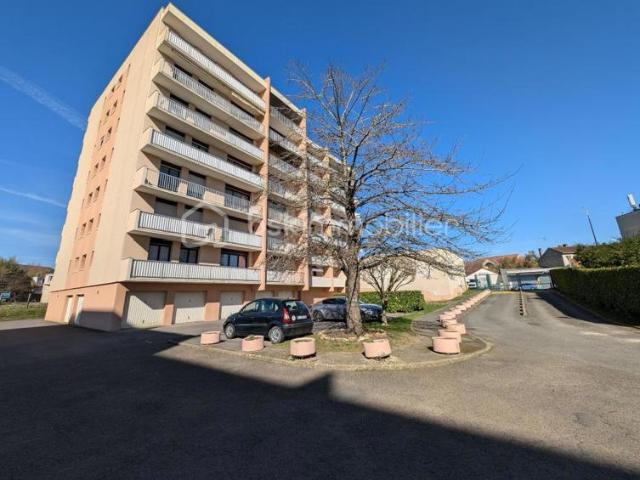 ? VOTRE NOUVELLE VIE COMMENCE À MELUN ?