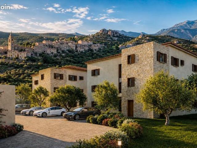 Votre nouvelle adresse en Corse du Sud