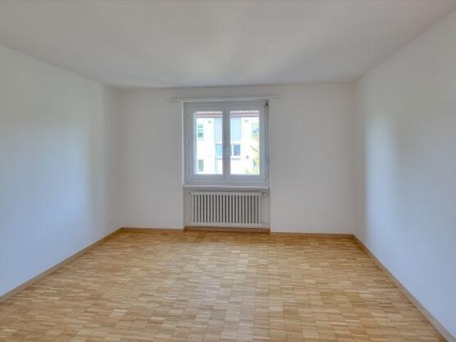 Votre nouvelle maison