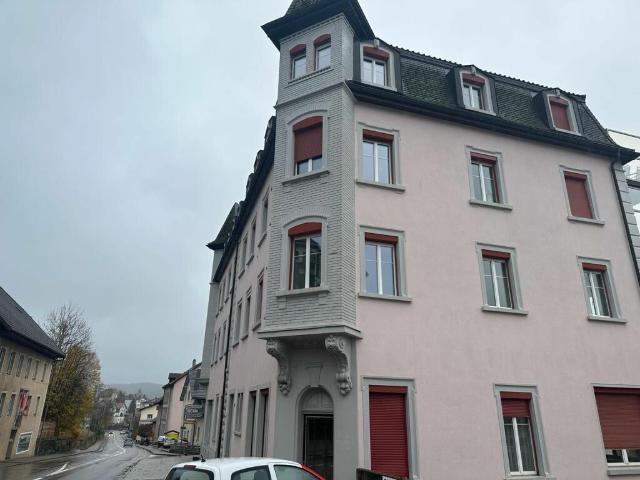 Votre nouvelle maison
