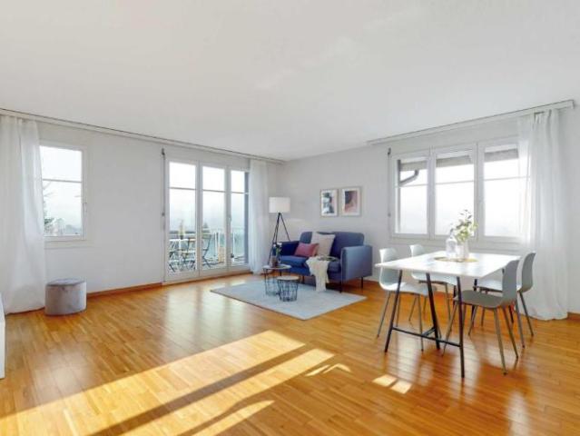 votre nouvelle maison?