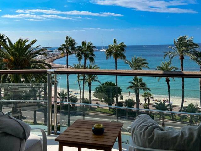 Votre Oasis de Luxe sur la Croisette