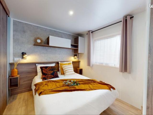 Votre pied à terre en Méditerranée vous attend