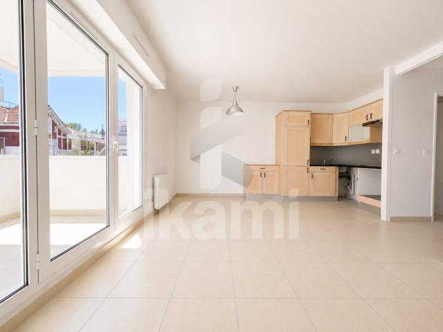 Votre pied à terre idéal en Ville d'Été d'Arcachon 38m² Arcachon