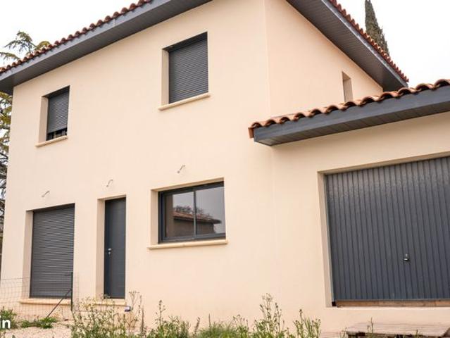 Votre projet de construction a mouries