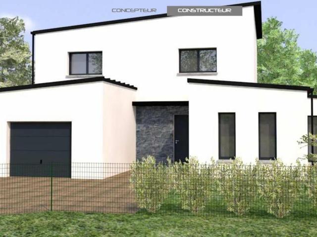 Votre projet de construction dans une ville dynamique