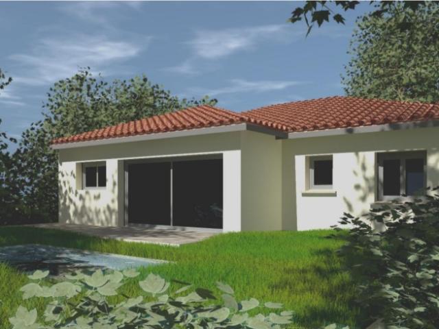 VOTRE PROJET DE CONSTRUCTION