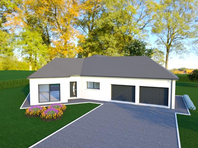 Votre projet de Construction