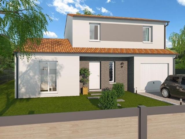 Votre projet de constructions à 15 min des plages PALAU DEL VIDRE