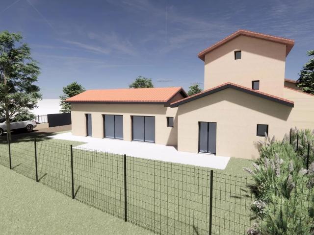 Votre projet de rénovation / construction à partir de 450 000 eu