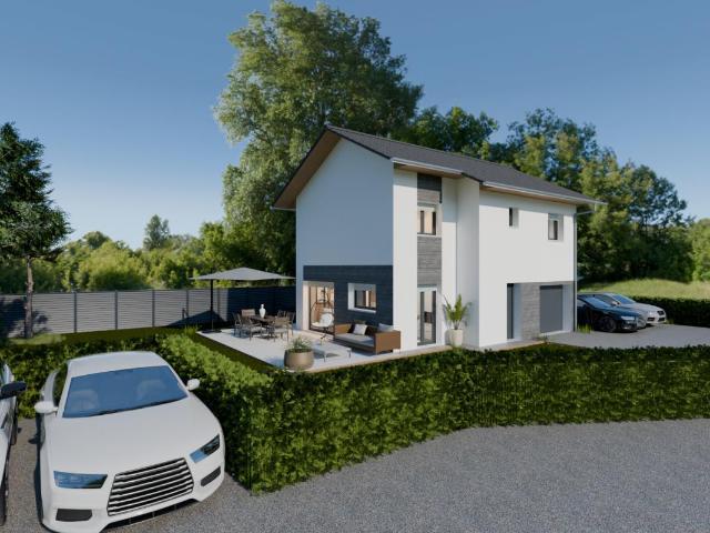 Votre projet de construction Maison sur Mesure