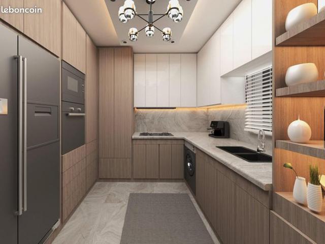 Votre projet sur bezons