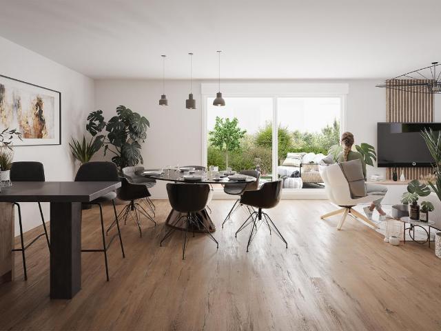 Votre premier logement comme une maison