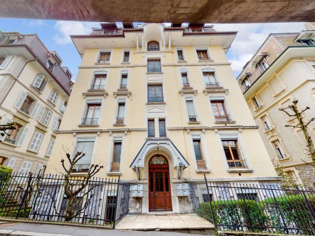 Votre premier logement | dreamo. Ch