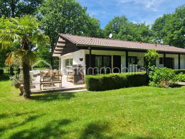 ? Votre Refuge de Luxe: Ranch Face au Lac – Domaine de Clairis