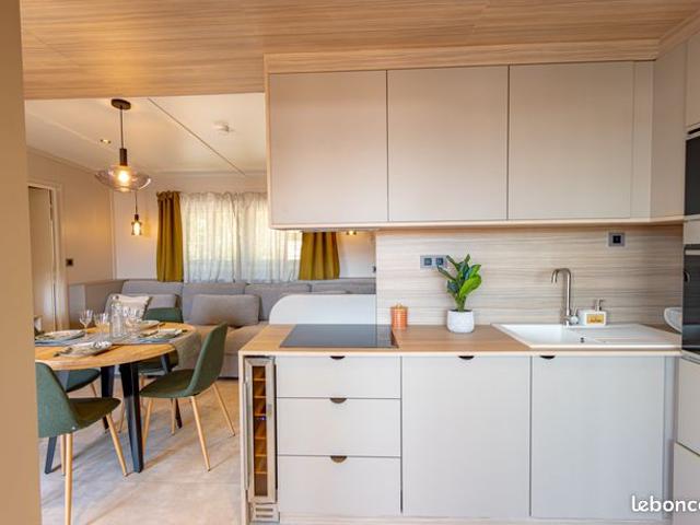 Votre résidence 2 chambres à Saint Gilles Croix De Vie
