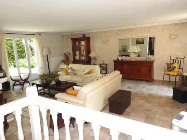 Maison indépendante 5 Chambres Domaine BREGUET