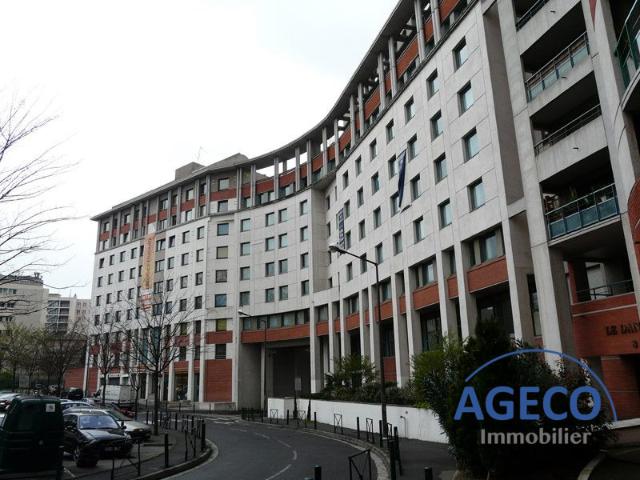 VOTRE STUDIO A TOULOUSE AMIDONNIERS