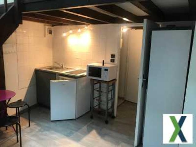 Votre studio à Toulouse centre