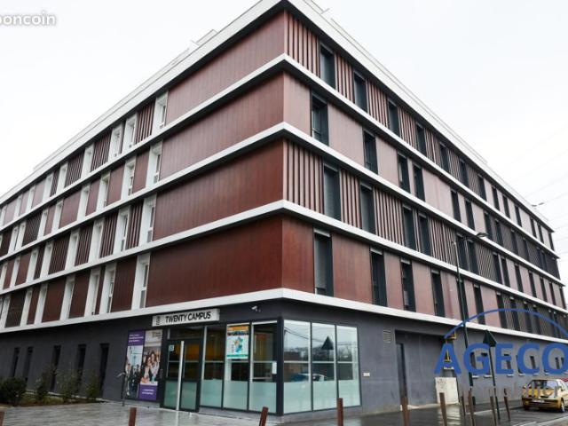 VOTRE STUDIO MEUBLE A PALAISEAU
